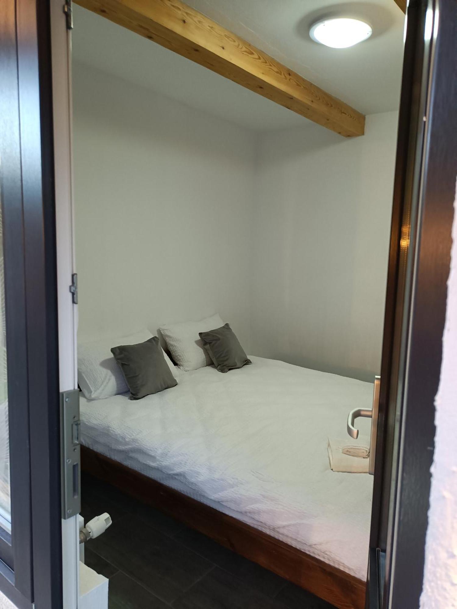 Casa Valentina Hotell Vişeu de Sus Eksteriør bilde